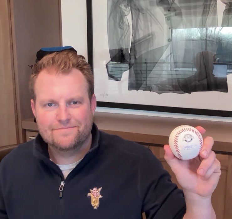 Five Tool Signings tweet media