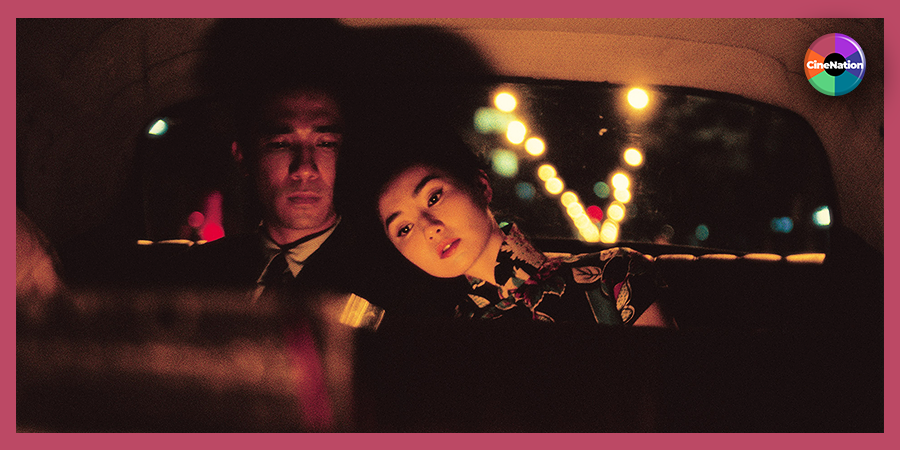 CineNationPod's tweet photo. "I didn't think you'd fall in love with me."

We return from our hiatus to start our Romance Drama series with Wong Kar-wai's IN THE MOOD FOR LOVE. Listen now!

Apple Podcasts: https://t.co/s4ZvjEYc54
Spotify: https://t.co/uxjEZcrxnz https://t.co/kfQipSC9RI