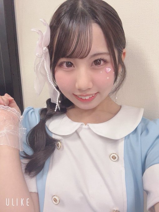 みうのTwitter画像1