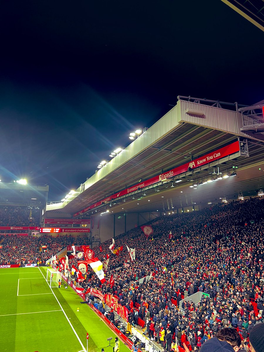 Up the League Cup Final Reds
