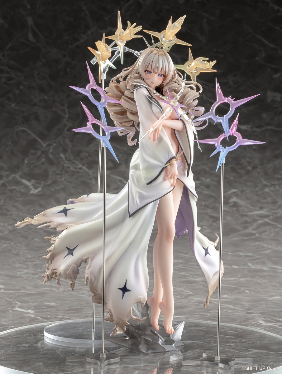 カグラナナ フィギュア Ani Gift 予約開始】11月6日 「【限定販売】バーチャルユーチューバー