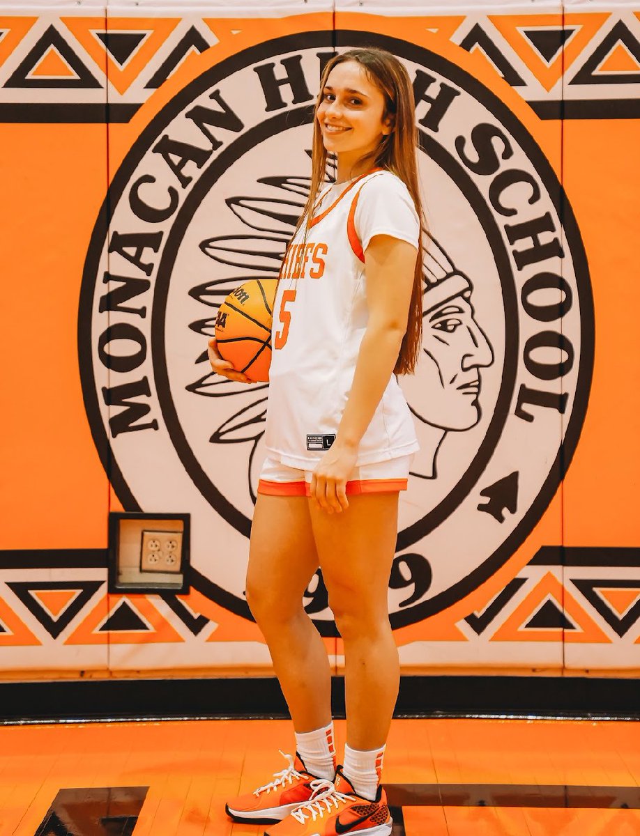 Monacan GBB (@monacangbb) on Twitter photo 🧡Final Score🧡
#Monacan 70
#Richmond 9
🏀Sydney Eldredge ‘25: 17 points 17rbs
🏀Zaria Vann ‘28: 15 points 9rbs
🏀ANiya Clarke ‘26: 12 points 8rbs
The Chiefs are 14-4!
#ChiefPride #rvaW <a href="/cfieldsports/">chesterfieldsports (from RVA Sports Network)</a> 🧡Final Score🧡
#Monacan 70
#Richmond 9
🏀Sydney Eldredge ‘25: 17 points 17rbs
🏀Zaria Vann ‘28: 15 points 9rbs
🏀ANiya Clarke ‘26: 12 points 8rbs
The Chiefs are 14-4!
#ChiefPride #rvaW <a href="/cfieldsports/">chesterfieldsports (from RVA Sports Network)</a>