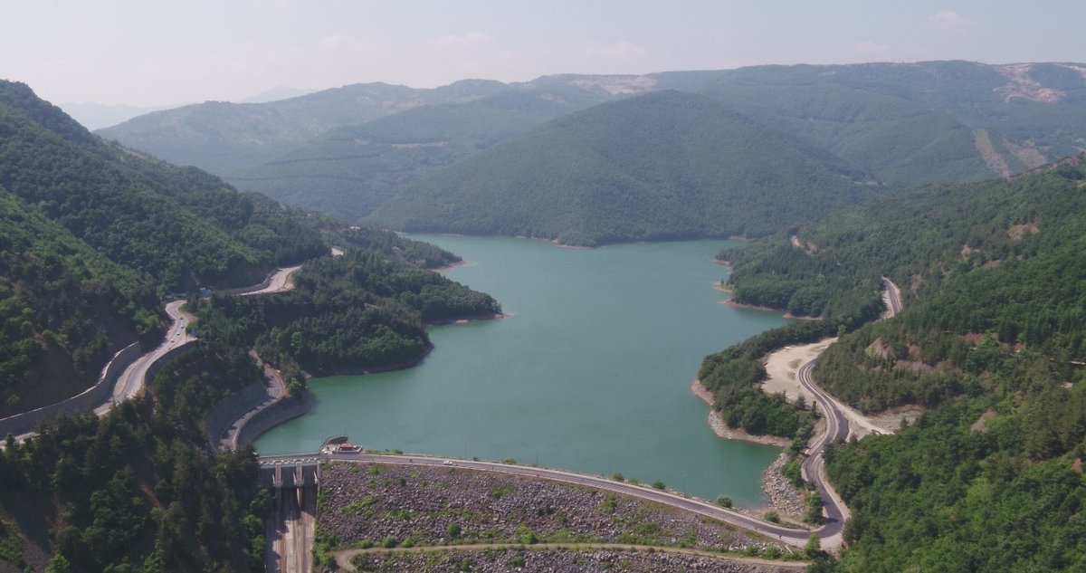 Urban water scarcity &amp; drought: A case study from Bursa, Türkiye

An analysis of one of Türkiye’s fastest growing cities water supply to understand &amp; examine the role of climate &amp; population changes, and how these variables interact with water scarcity

bit.ly/40UHihY