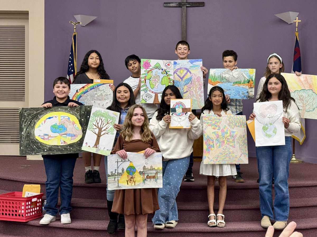 Conley Elementary School tweet media