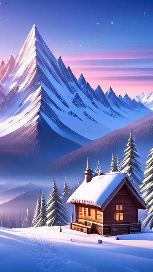 kylecubes's tweet image. Get a Stunning Free Rubik’s Cube Art Wallpaper for Your Phone!

I’m giving away an exclusive, high-quality Rubik’s Cube Art Wallpaper featuring a breathtaking cabin in the mountains, completely FREE!

Grab Your Copy at buff.ly/3EqPIWC