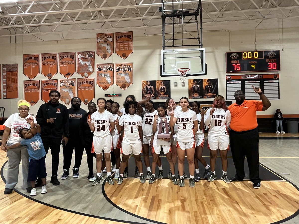 Gianna “Gigi” Conklin-Jones (@gigiconklin) on Twitter photo Pulled out the district Win 🏆 next stop 🛑 regionals 🚧➡️🏆<a href="/CocoaGBB/">Cocoa HS Girls Basketball</a> <a href="/CoachBrianW_/">Brian Waritay 🇱🇷</a> <a href="/SportsBrevard/">BrevardSportsNetwork</a> <a href="/CoachBrianW_/">Brian Waritay 🇱🇷</a> <a href="/SophiaBass2028/">Sophia Bass</a> Tiger 🐅 pride 🧡🖤 Pulled out the district Win 🏆 next stop 🛑 regionals 🚧➡️🏆<a href="/CocoaGBB/">Cocoa HS Girls Basketball</a> <a href="/CoachBrianW_/">Brian Waritay 🇱🇷</a> <a href="/SportsBrevard/">BrevardSportsNetwork</a> <a href="/CoachBrianW_/">Brian Waritay 🇱🇷</a> <a href="/SophiaBass2028/">Sophia Bass</a> Tiger 🐅 pride 🧡🖤