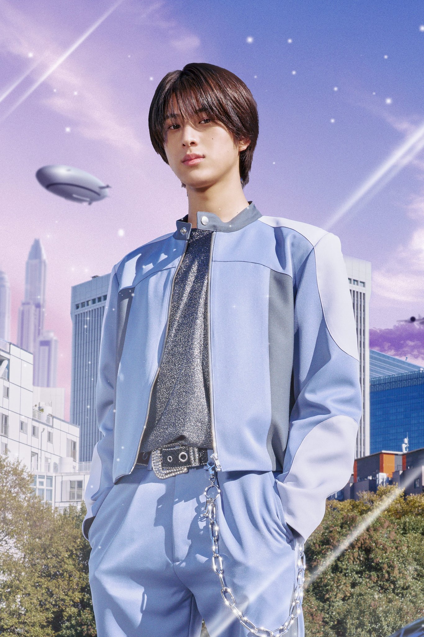 ICEx 阿久根温世 生写真 サイン vol.4 ICEx「阿久根温世＆山本龍人 BIRTHDAY SPECIAL PHOTO SET」の