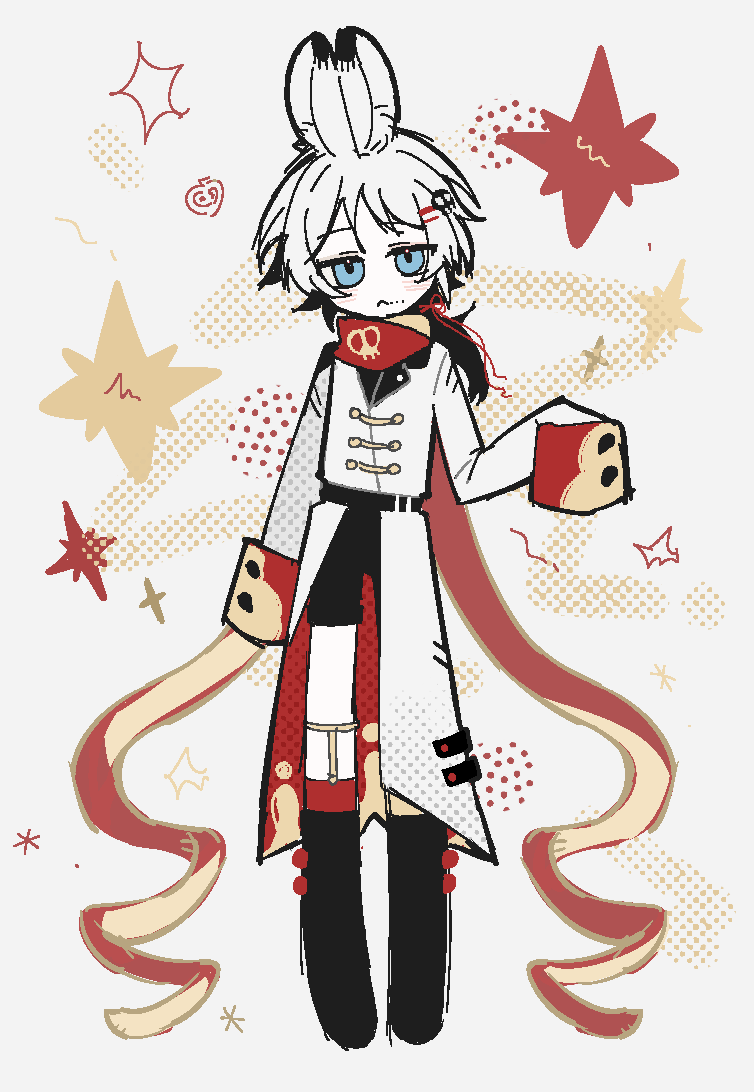 Arrrrows's tweet image. 🍎