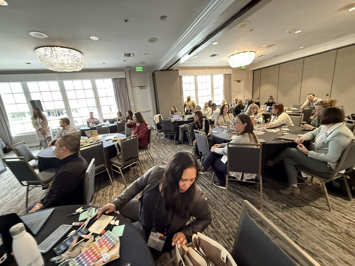 RudyChem's tweet image. Connecting, learning, and celebrating achievements—driving Computer Science forward in California! #CSforCA #ComputerScience #EquityInCS #SeasonsOfCS #CSTAEquityFellows