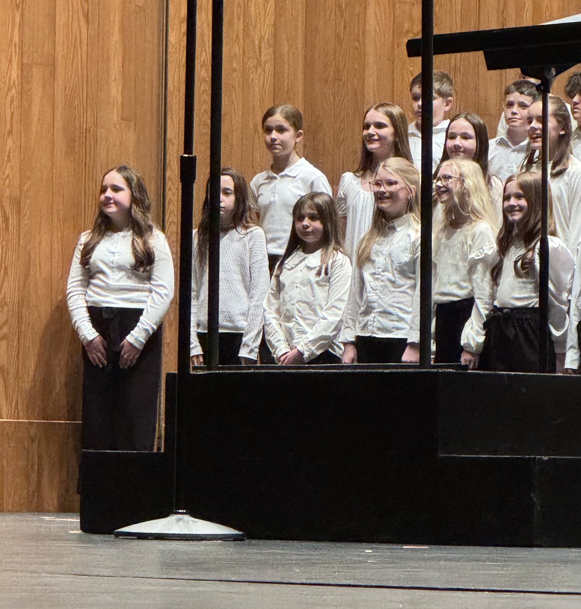 Casey Powell tweet media