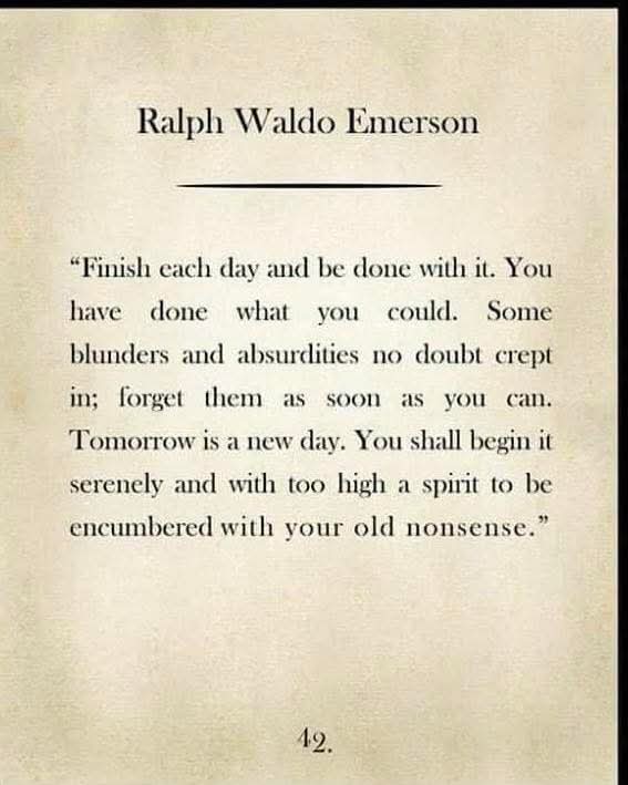 Something to strive for...