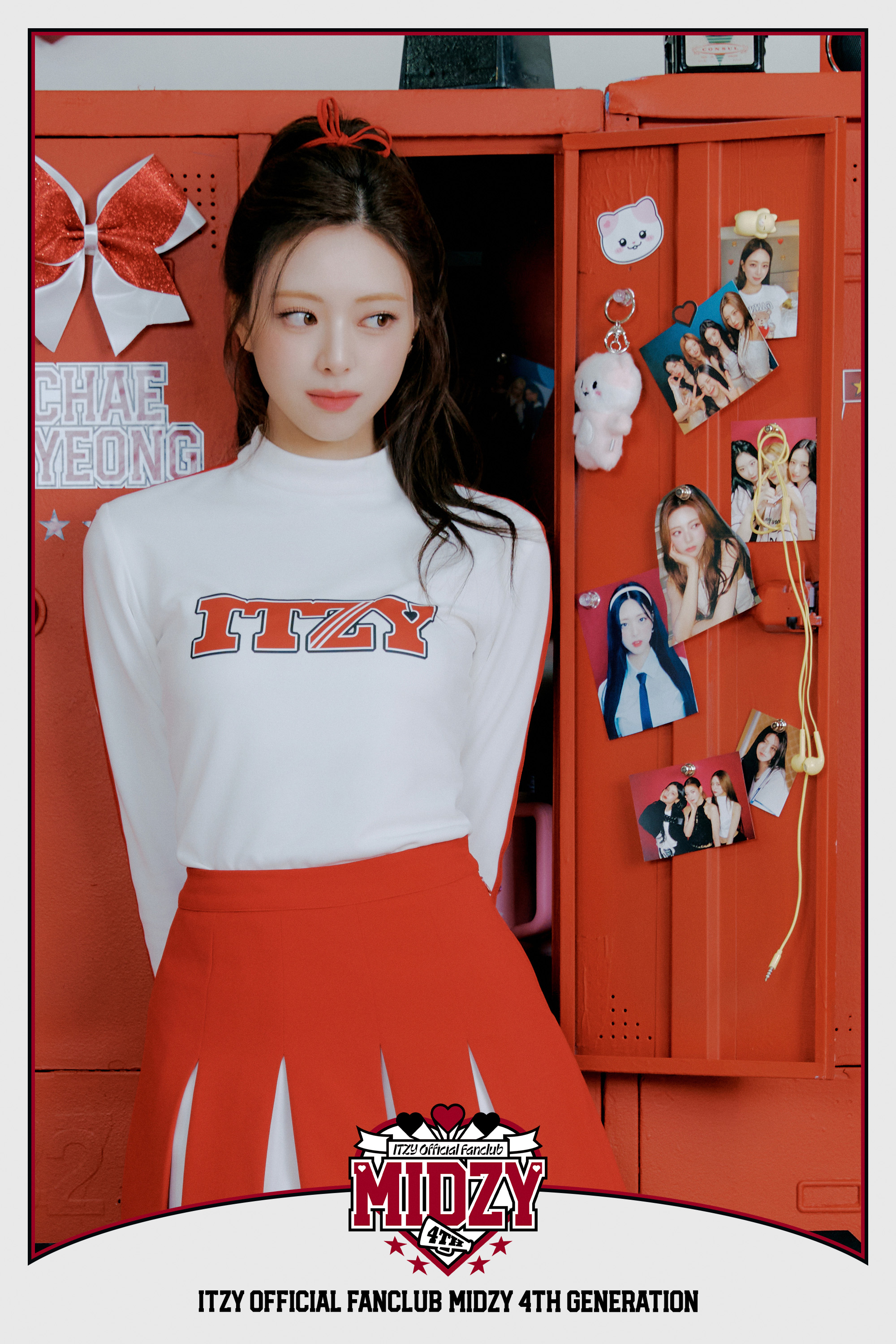 ITZY on X: 