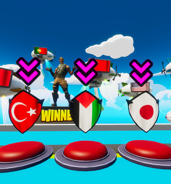 <a href="/jalzod/">Tajgames</a> <a href="/FNCreate/">Fortnite Creators</a> 🇵🇸🫶