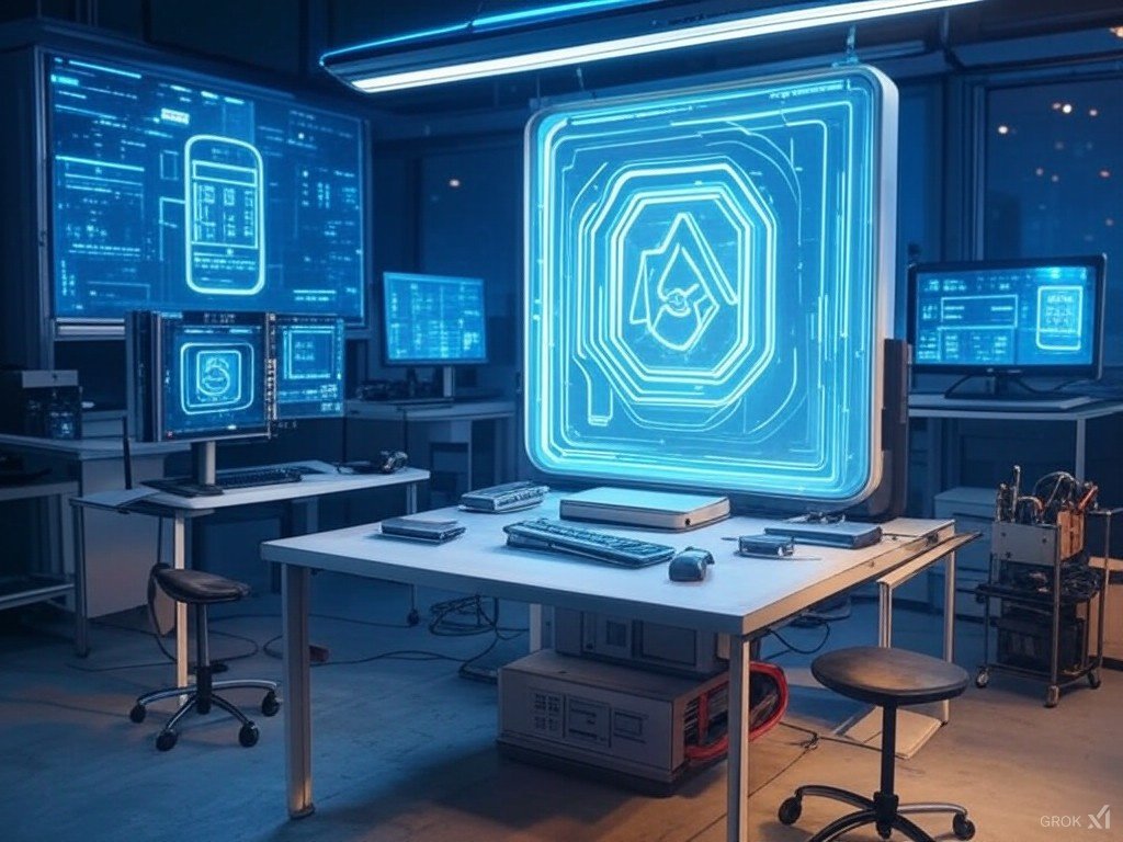 🤫Silence isn’t always absence. 
💪Sometimes, it’s the sound of building greatness. 
🔥The 1000 Project is evolving. Stay sharp. Stay different. 
🌌 #The1000Project #Visionaries #NFTGaming
👉 github.com/1000Project/Co…