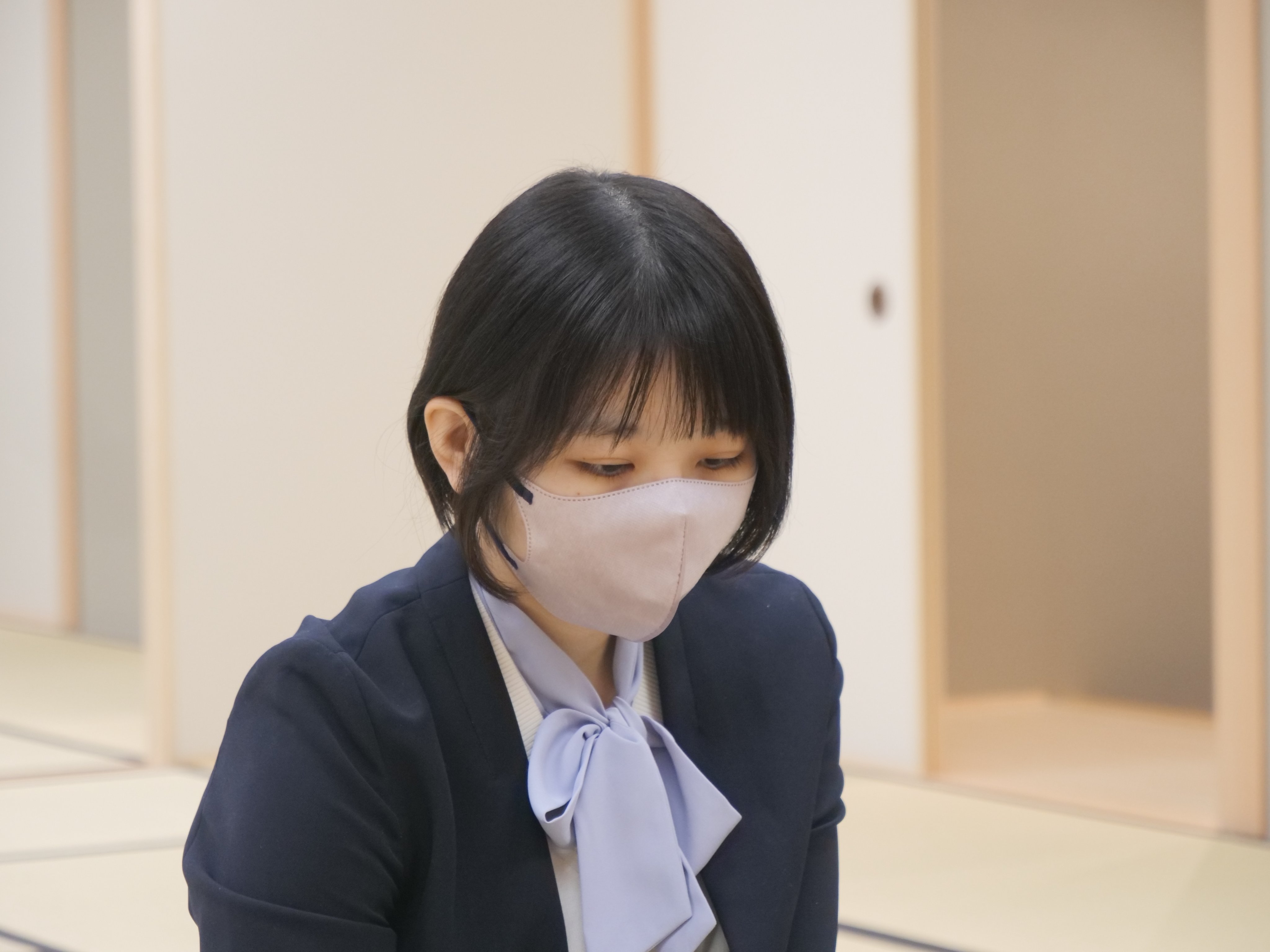 今井絢  / X