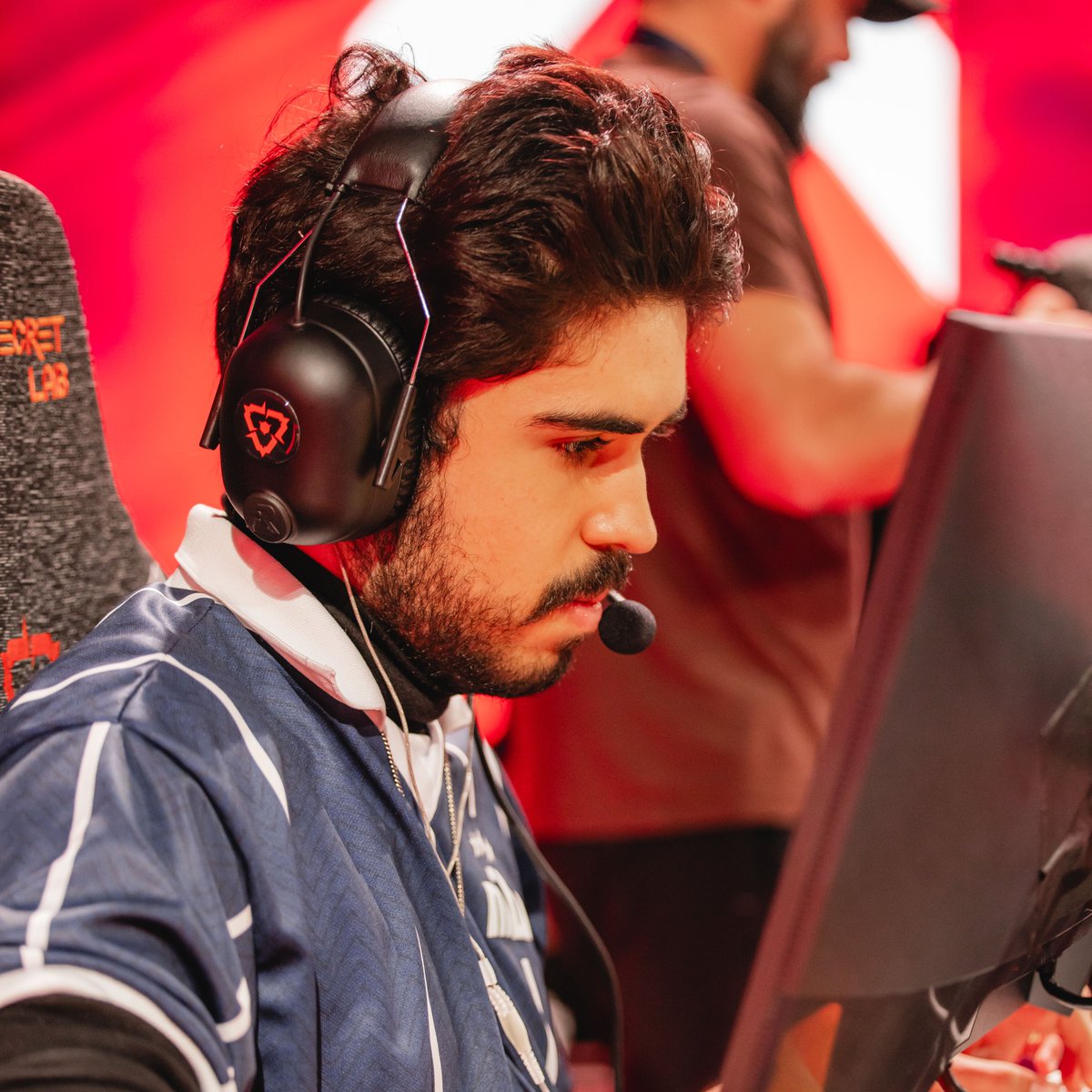 MIBR's tweet photo. ❝𝐹𝑖𝑛𝑎𝑙 𝑏𝑜𝑠𝑠.❞ https://t.co/2nwylP3NYr