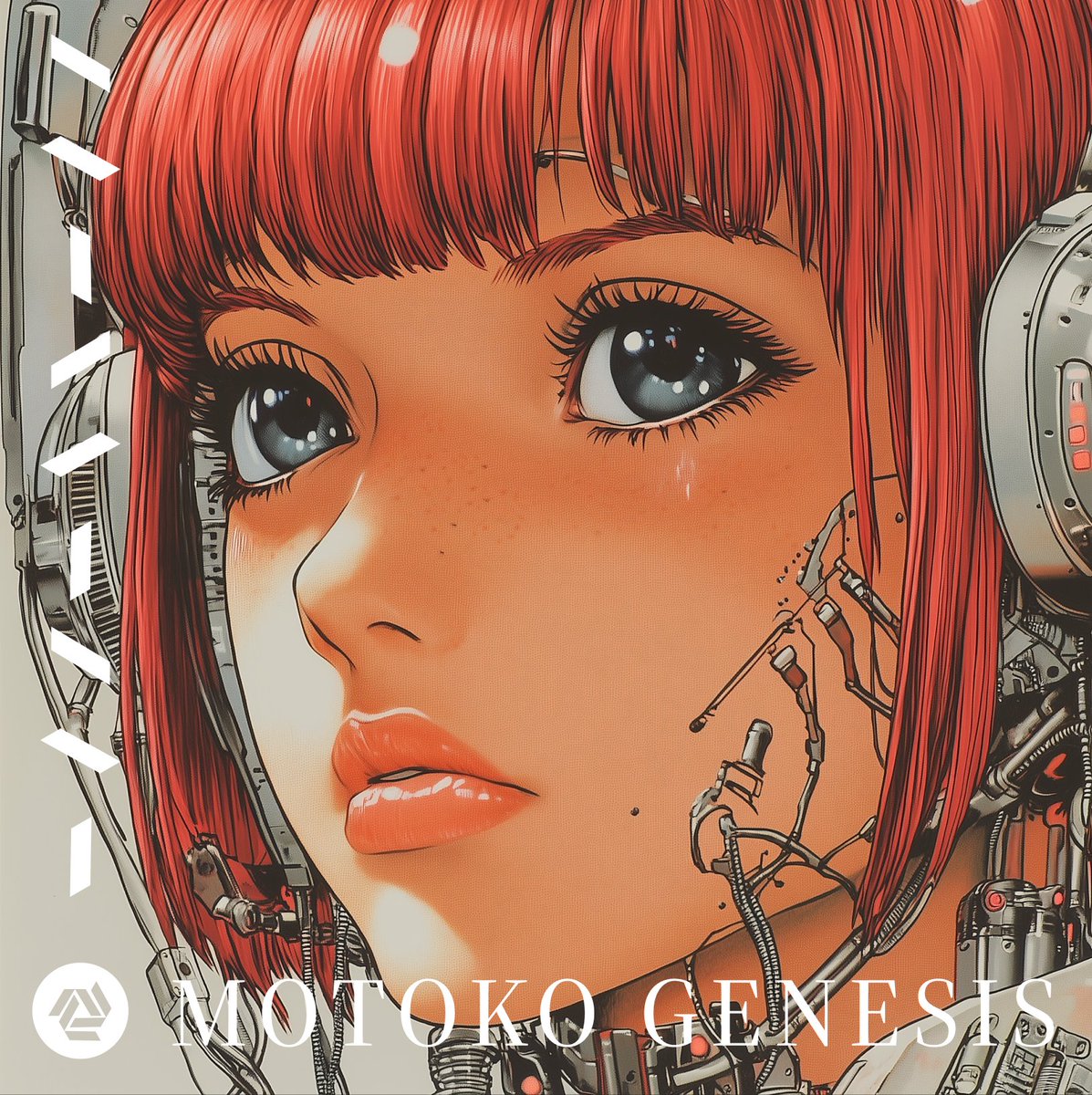 $MOTOKO has graduated. The swarm begins.

app.uniswap.org/swap?outputCur…