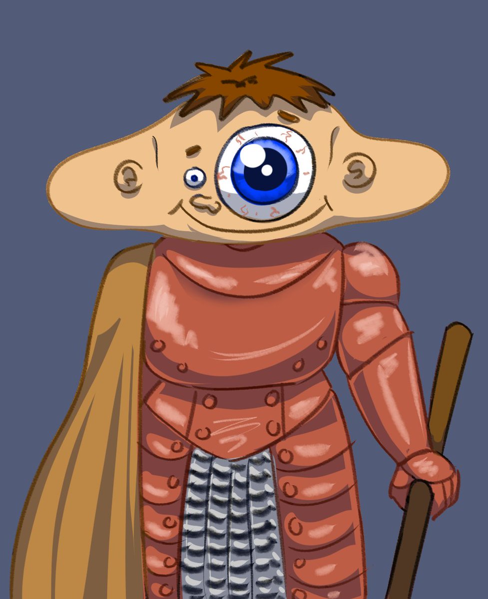 SWumpkins's tweet image. Observers without a helmet #trenchcrusade #grimdark