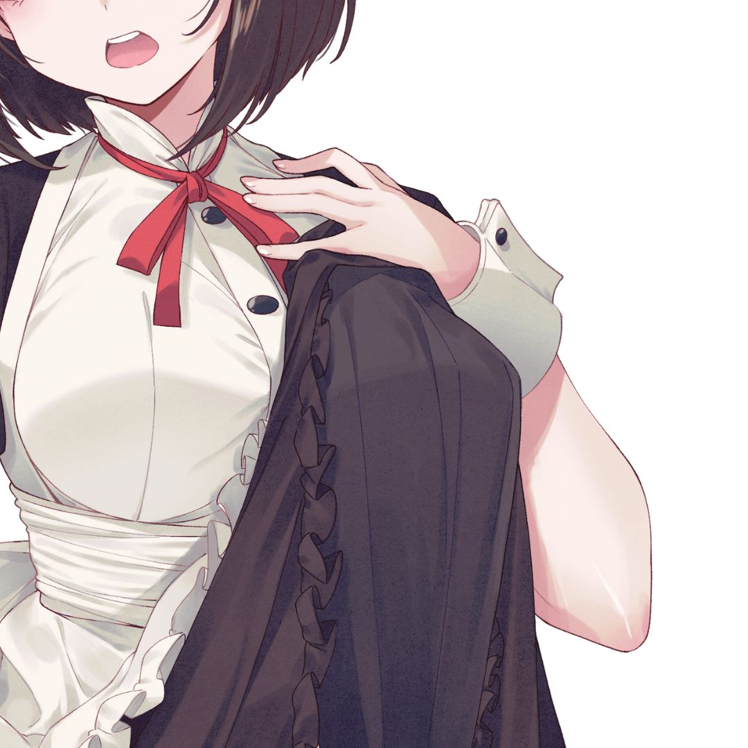 40原先生（@iyapan40）描き下ろし、『嫌な顔しながらパンツ見せて 