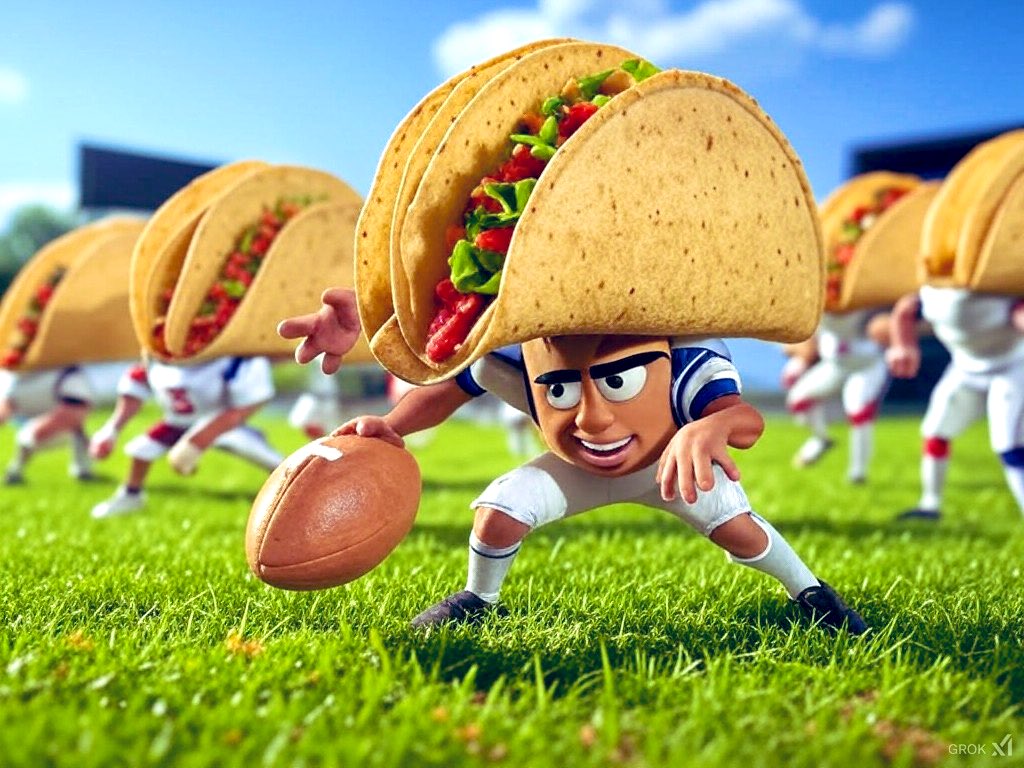 Let us help make your Super Bowl Sunday celebration the BEST!!! Order a Taco/Nacho/Salad Bar or some Homemade Queso and Chips 😋🏈🌮 MitchellsMex.com
