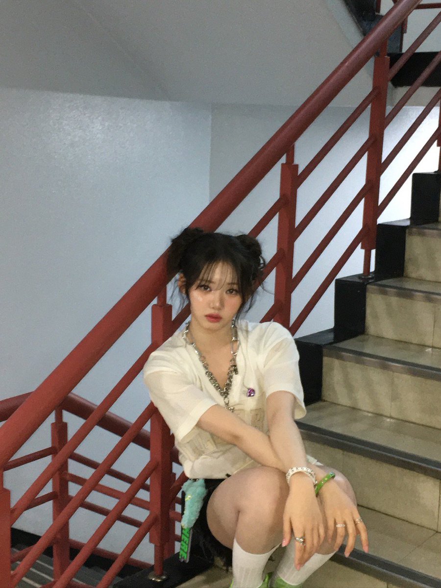 roraleef's tweet image. Cute, but I bite! 😝