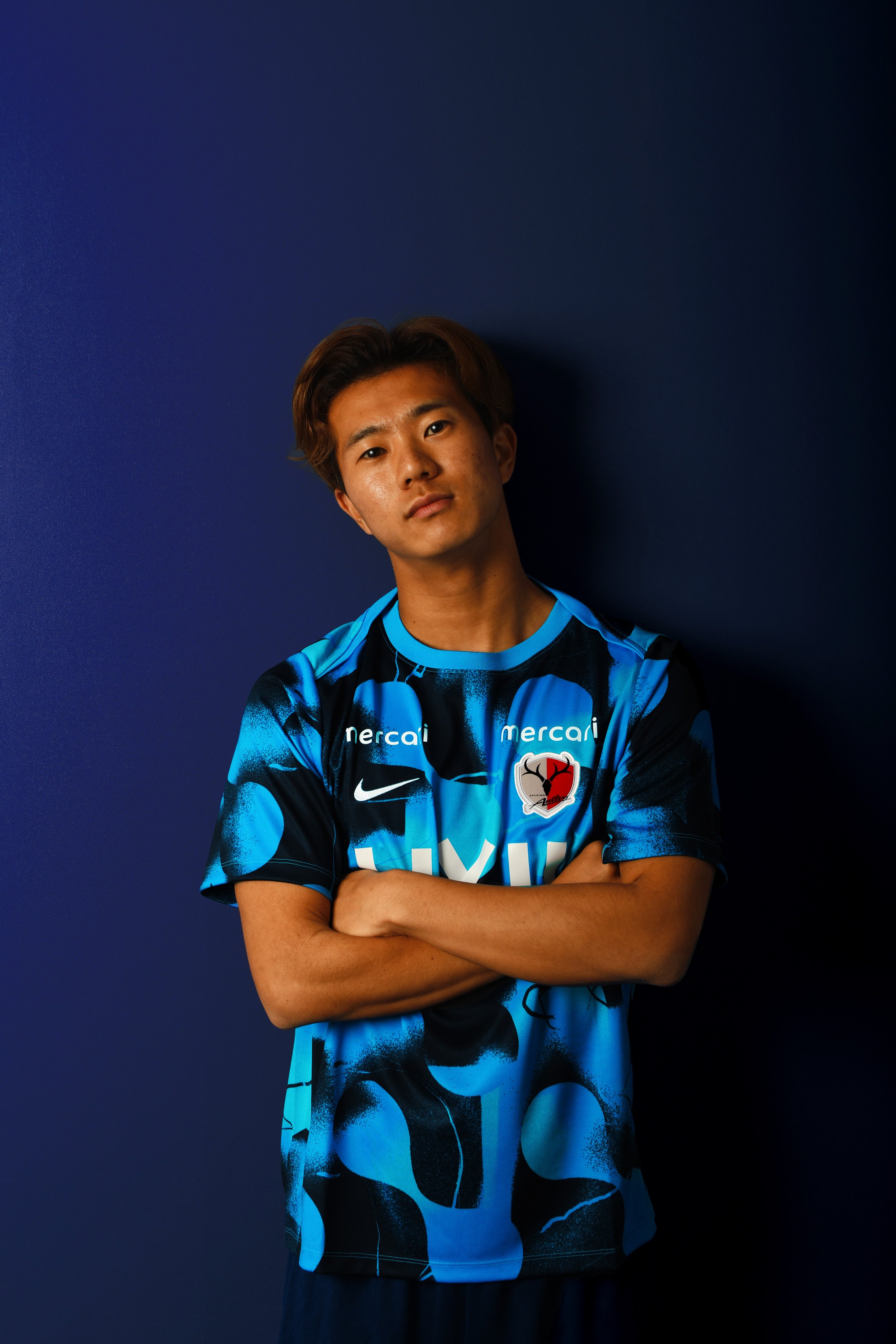 鹿島アントラーズ on X: 鹿島アントラーズ on X: