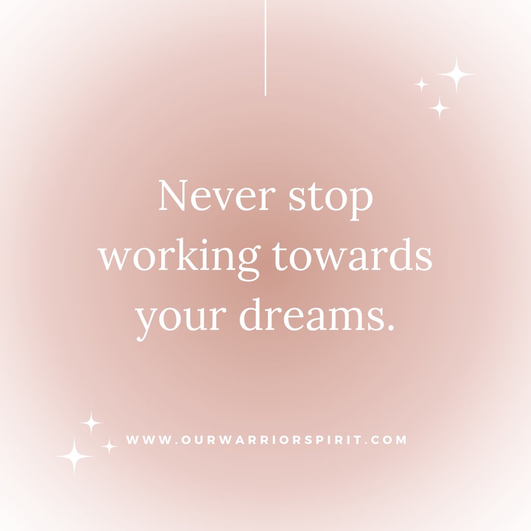 RWarriorSpirit's tweet image. May you find time today to slow down &amp;amp; reaffirm your dreams. 

Believe the power &amp;amp; strength you hold within your soul. 

Reach out to us @ ourwarriorspirit.com to discuss steps to pursue your dreams.

#rwarriorspirit #success #warrior #wellness #bravery #Thursdayvibes