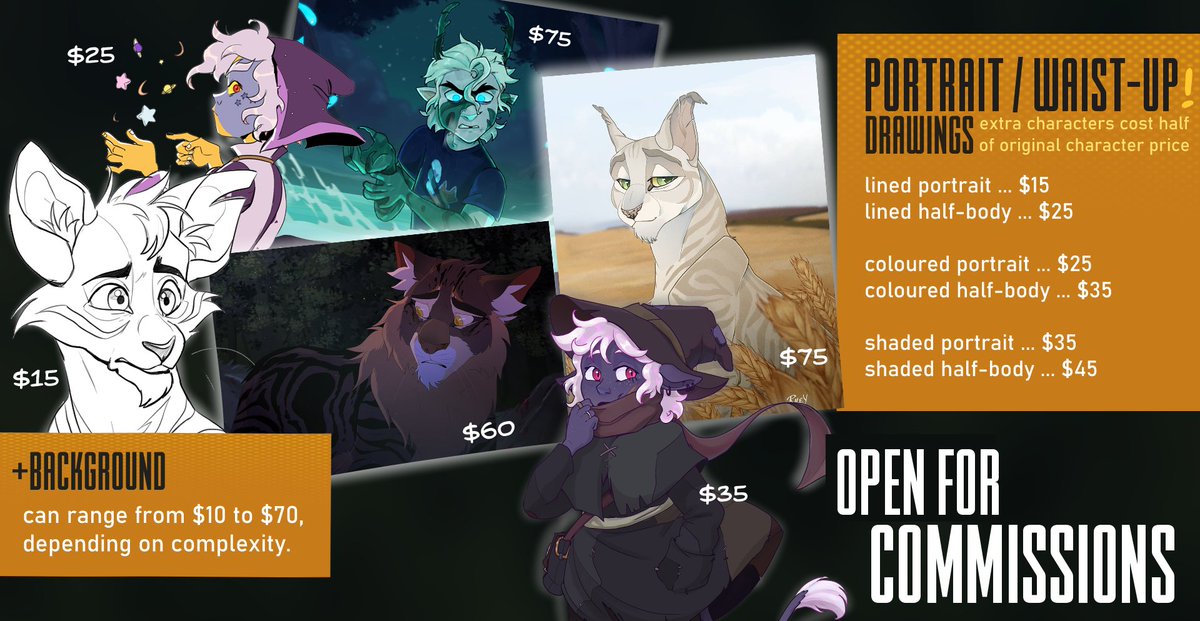 riley?? || comm's open!🌟🍉 tweet media