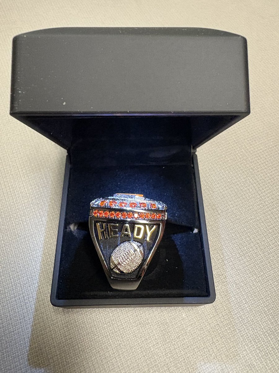 Warsaw Tiger Football tweet media