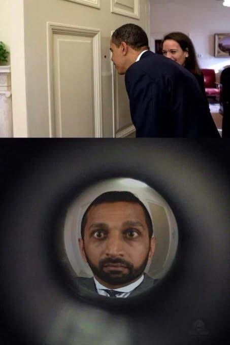 knock knock