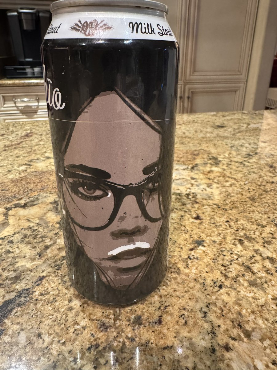 Tractor. If you like stouts this is definitely one to try.