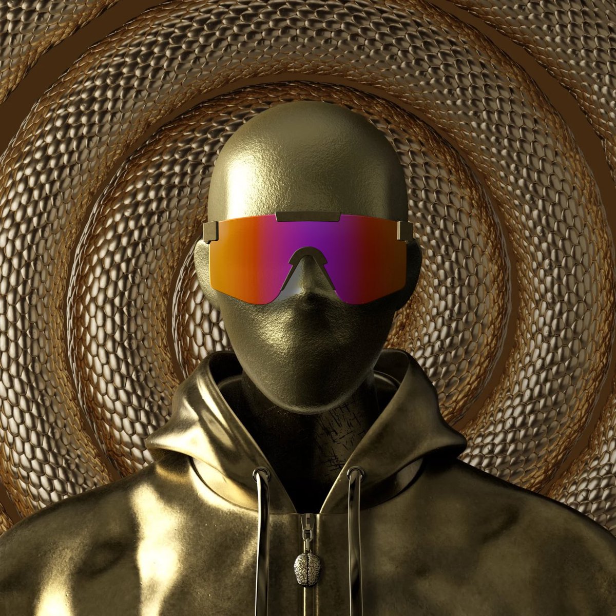 Psychedelics Anonymous tweet media