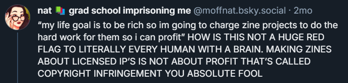 coming back to twitter just to say damn, feels good to be right