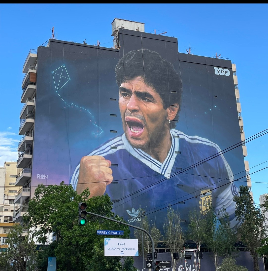 Albertovite013💙❤️💙🇦🇷 tweet media