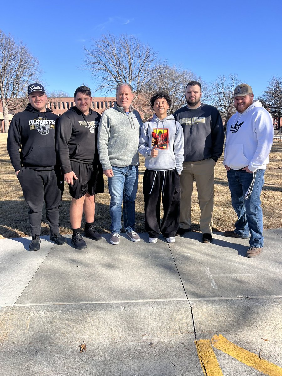 Logan Camps (@_logan_camps) on Twitter photo After a great visit with <a href="/NWUFootball/">NWU Football</a> , I am blessed to receive and offer from Nebraska Wesleyan University‼️‼️ <a href="/CoachPosateri/">Coach Poz</a> <a href="/CoachNaletteTHS/">Matt Nalette</a> <a href="/CoachCamps5/">David Camps</a> <a href="/TBirdFB/">Thunderbird Titans Football</a> <a href="/HightowerCoach/">Coach HIGHTOWER</a> <a href="/CoachDNL/">DNL Rotti</a> <a href="/jjaws310/">Jaws</a> <a href="/gridironarizona/">Gridiron Arizona</a> <a href="/Sports360AZ/">Sports360AZ</a> <a href="/azc_obert/">Richard Obert</a> After a great visit with <a href="/NWUFootball/">NWU Football</a> , I am blessed to receive and offer from Nebraska Wesleyan University‼️‼️ <a href="/CoachPosateri/">Coach Poz</a> <a href="/CoachNaletteTHS/">Matt Nalette</a> <a href="/CoachCamps5/">David Camps</a> <a href="/TBirdFB/">Thunderbird Titans Football</a> <a href="/HightowerCoach/">Coach HIGHTOWER</a> <a href="/CoachDNL/">DNL Rotti</a> <a href="/jjaws310/">Jaws</a> <a href="/gridironarizona/">Gridiron Arizona</a> <a href="/Sports360AZ/">Sports360AZ</a> <a href="/azc_obert/">Richard Obert</a>