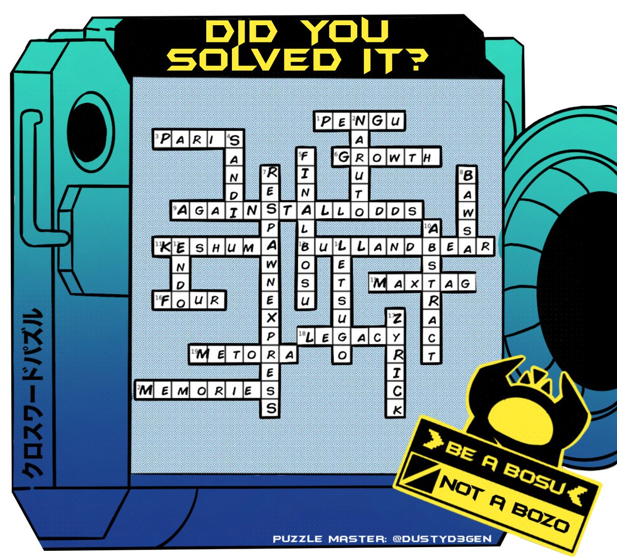 FinalBosuZine tweet media