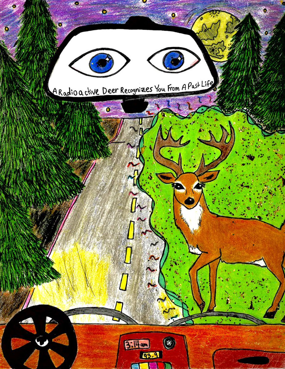 MegManClone's tweet image. Hiiiii I’m selling 11x14 glossy prints of my drawings for 40 dollars including delivery (45 if you live really far) sorry the price is so high im broke AF and delivery is a bitch dm me if you’re interested!