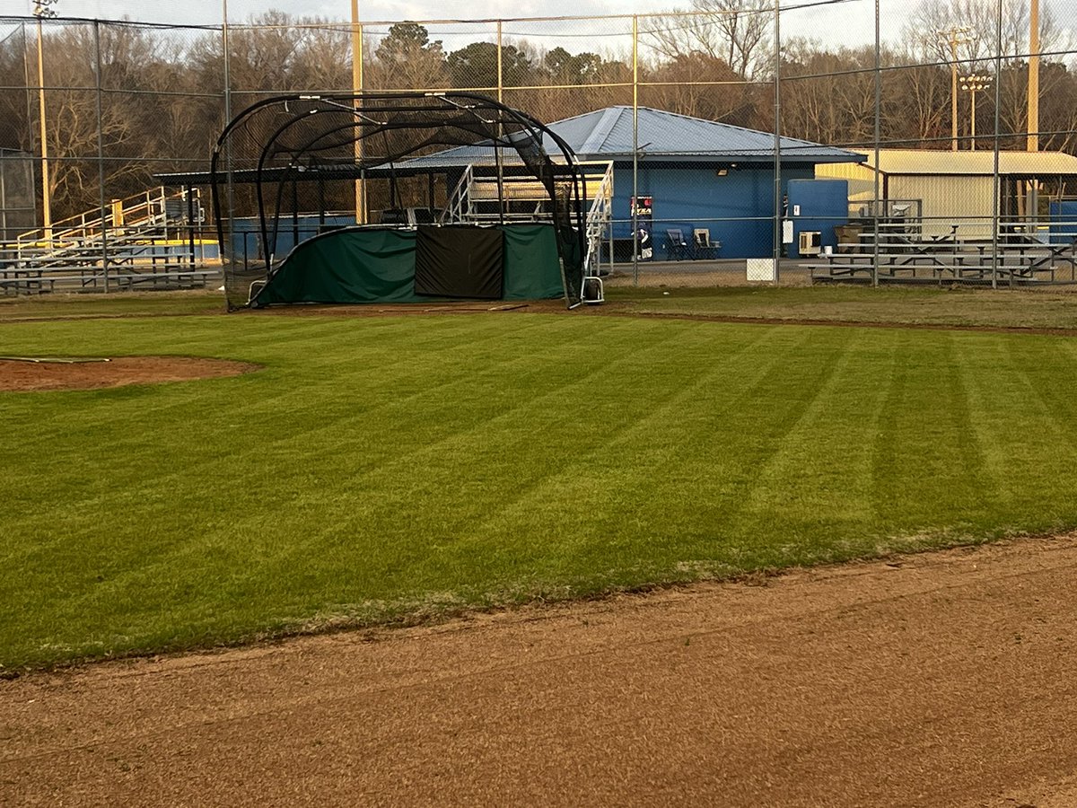 11 days til opening day!