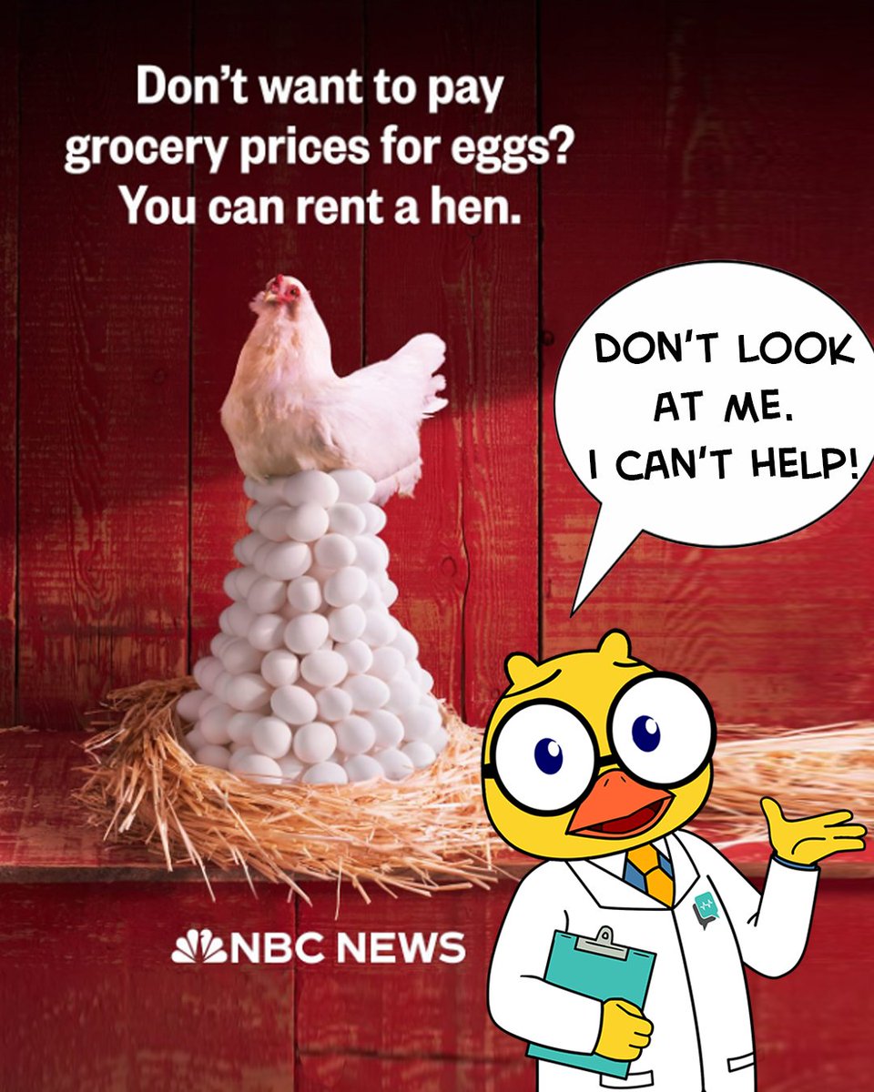 Dr Hen Says (@DrHenSays) / Posts / X