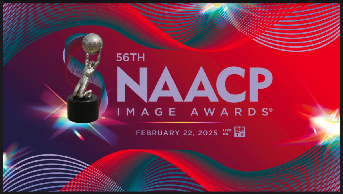 Sounds of Blackness is nominated for Outstanding Group or Duo Collaboration, Traditional at the 56th <a href="/naacpimageaward/">NAACP Image Awards®</a> for “Thankful” ft. Jamecia Bennett &amp; Buddy McLain!

Voting ends Feb. 7 @ 6 PM PST | 9 PM EST. Cast your vote now: vote.naacpimageawards.net #SoundsOfBlackness