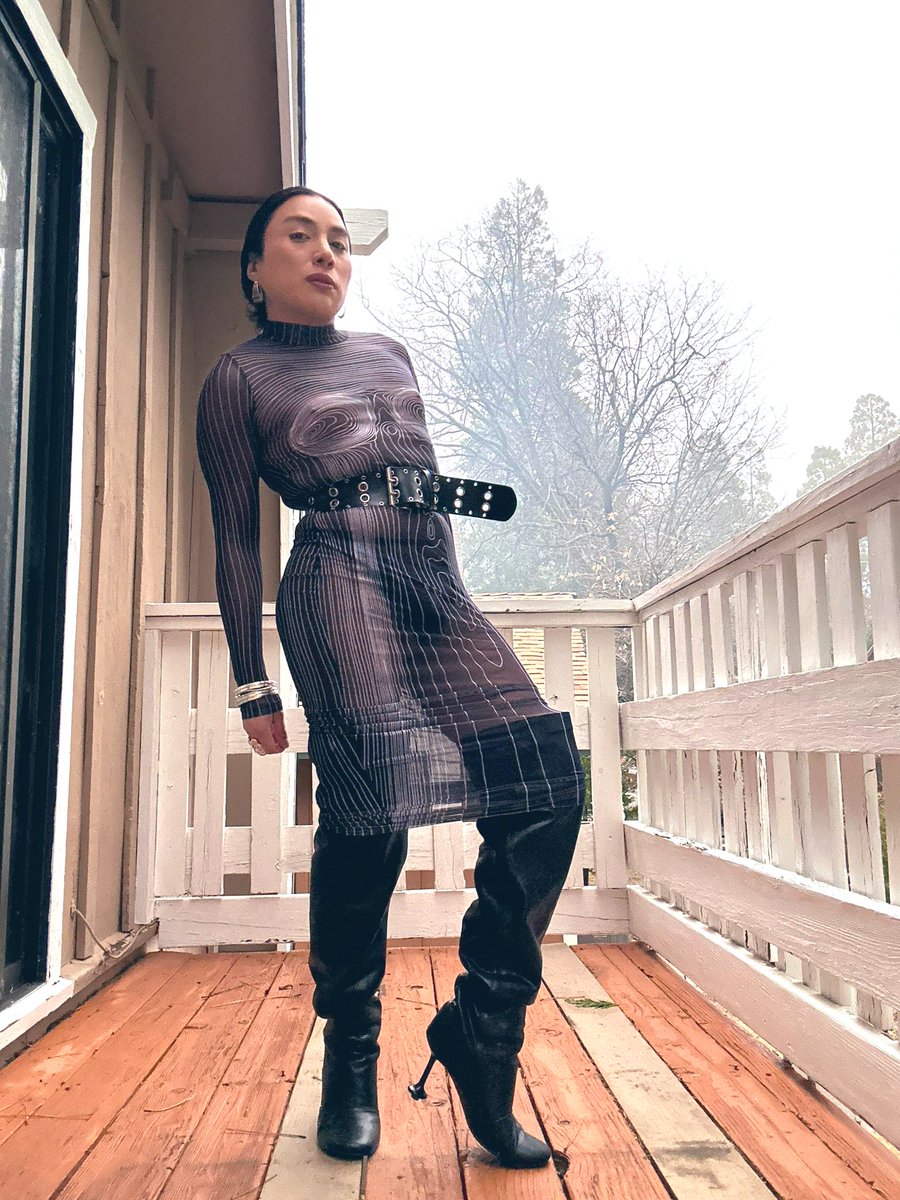 Faded Love ❄️🖤