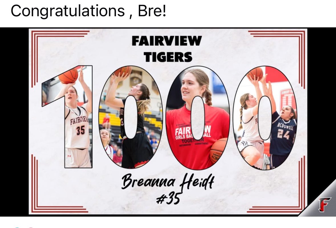 Congrats Bre! We are so proud of you and happy for you.