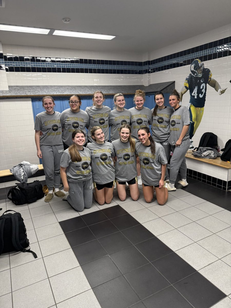 Keystone Oaks Sports (@ko_goldeneagles) on Twitter photo 