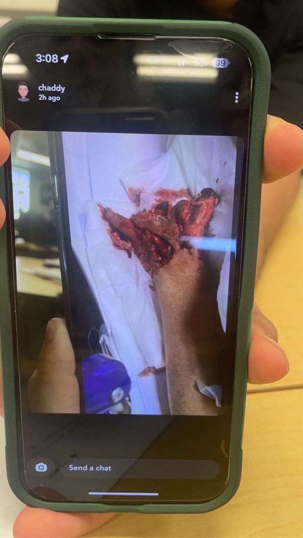 Crazy Content tweet media