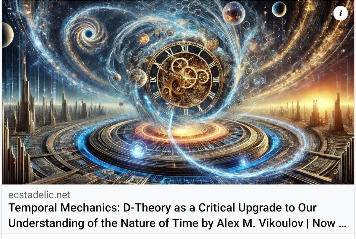 Post by AlexVikoulov