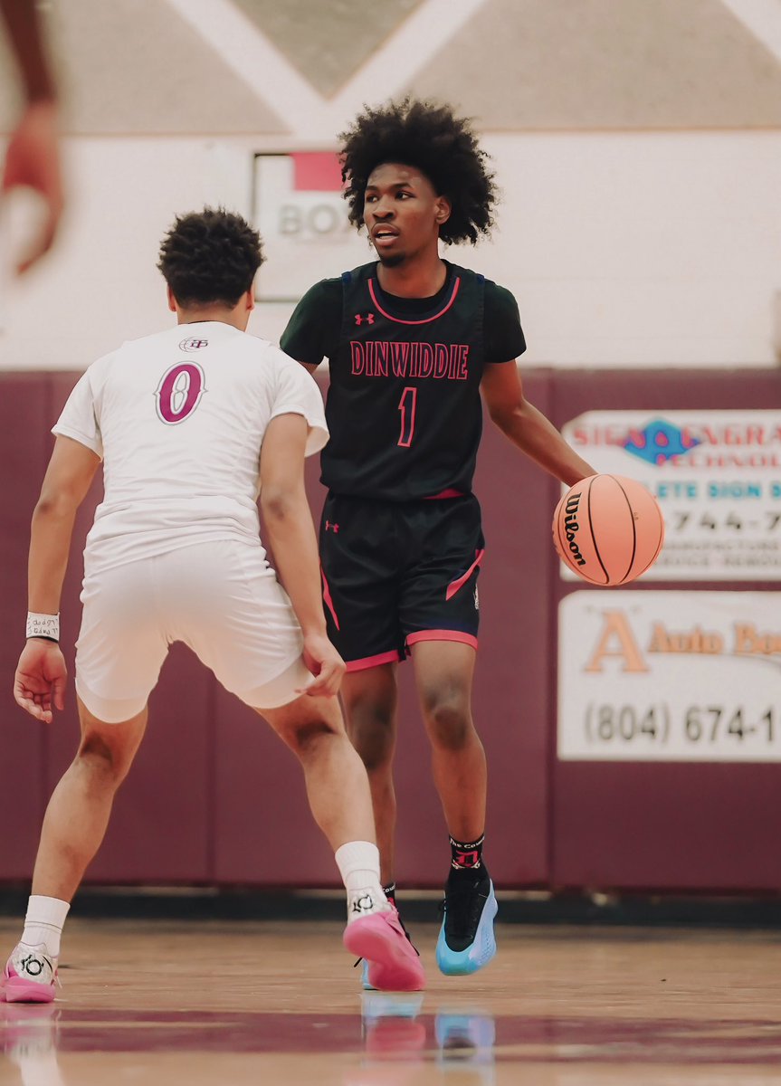 Dinwiddie Boys Basketball (@thecountyhoops) on Twitter photo Congratulations to our Senior Point Guard <a href="/JayTJohnson0/">Jaylen Johnson</a> on being selected to the <a href="/804AllStarGame/">804 All-Star Game</a> 🔥🔥🔥 Congratulations to our Senior Point Guard <a href="/JayTJohnson0/">Jaylen Johnson</a> on being selected to the <a href="/804AllStarGame/">804 All-Star Game</a> 🔥🔥🔥
