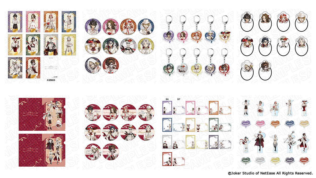 THEキャラCAFE on X: THEキャラCAFE on X: