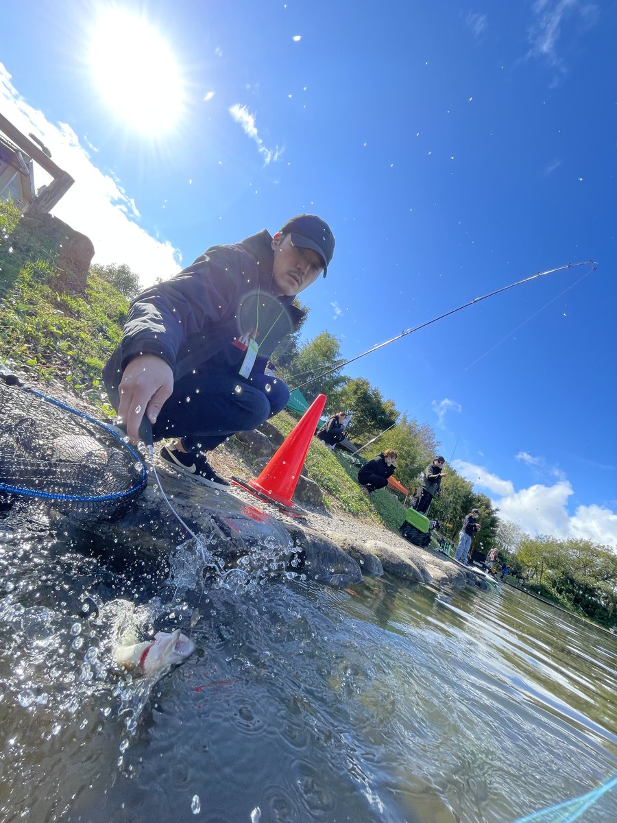 varivas_jp's tweet image. 2月15-16日(土日)は新潟県朱鷺メッセにて
【にいがたフィッシングショー2025】が開催！
fishers.co.jp/fs2025/

新製品展示、ビルダー安達によるロッド名入れサービス（お一人様2本まで）、プレゼントキャンペーンを実施！

16日（日）は平山直人氏も常駐♪

ご来場をお待ちしております！