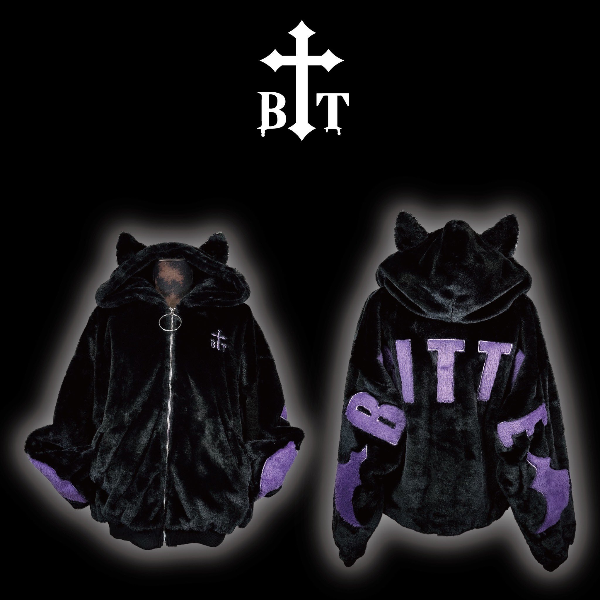 kryclothing ● BRITTLE Cross Tシャツ kryclothing ○ BRITTLE Cross Tシャツ 8/10(土) 21:00- 〝Cross