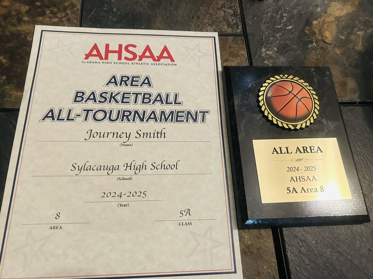 Sylacauga Girls Basketball (@syl_ladyaggies) on Twitter photo Congratulations to Senior Combo Guard and now 4X, 5A Area 8 All Tournament Team member Journey Smith <a href="/JourneySmith20/">Journey Smith</a> Congratulations to Senior Combo Guard and now 4X, 5A Area 8 All Tournament Team member Journey Smith <a href="/JourneySmith20/">Journey Smith</a>